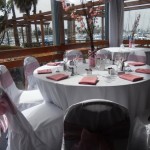Pattys Linen Rentals | Roberts Wedding Reception
