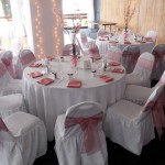 Robert’s Wedding Reception