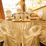 Priscilla & Carlos Wedding