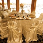 Priscilla & Carlos Wedding