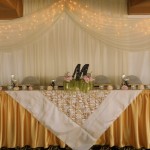 Priscilla & Carlos Wedding