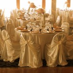 Priscilla & Carlos Wedding