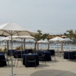 Patty's Linen Rentals in San Diego for Ceremony Draping Cocktail Parties