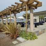 Patty's Linen Rentals in San Diego for Ceremony Draping Cocktail Parties