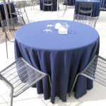 Patty's Linen Rentals in San Diego for Ceremony Draping Cocktail Parties
