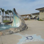 Patty's Linen Rentals in San Diego for Ceremony Draping Cocktail Parties