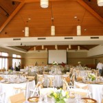 Patty's Linen Rentals in San Diego for Ceremony Draping Wedding Receptions