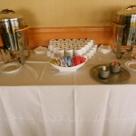 Patty's Linen Rentals in San Diego for Ceremony Draping Wedding Receptions