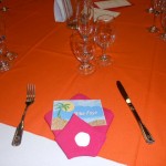 Patty's Linen Rentals in San Diego for Ceremony Drapings