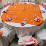 Patty's Linen Rentals in San Diego for Ceremony Drapings