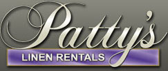 Pattys Linen Rentals In San Diego