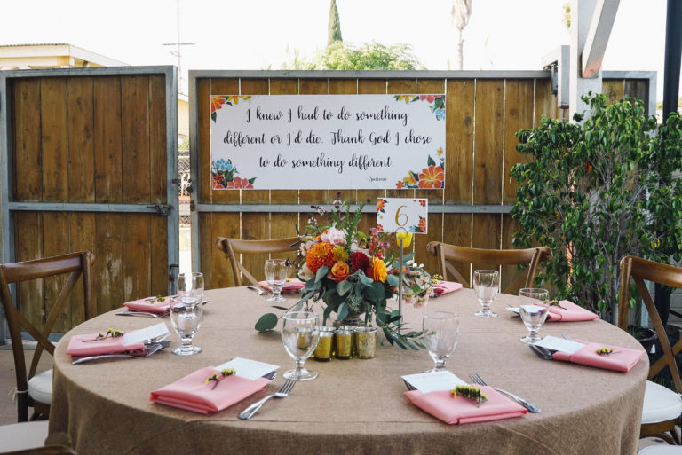 Products Patty's Linen Rentals